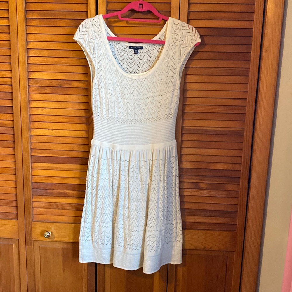 American Eagle dress
